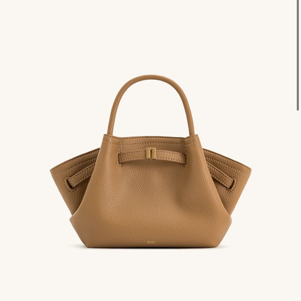 JW PEI HANNA MINI TOTE CROSSBODY NWT